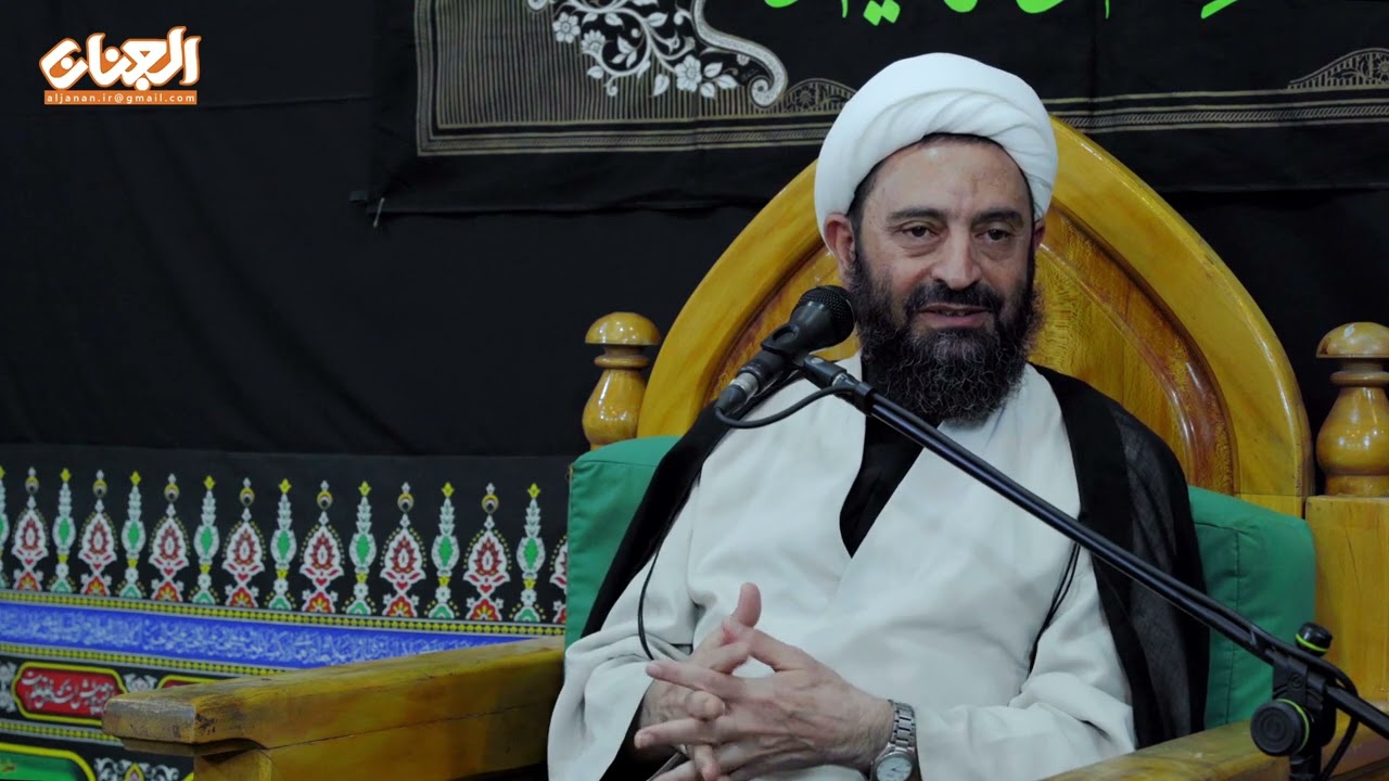 هل عدم نصرة آل محمد = الارتداد ؟ وهل نحن الیوم مرتدون؟