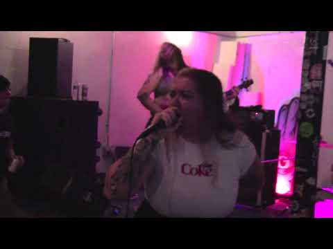 Makeup Remover on May 17, 2025 at The Ox, Gainesville, FL