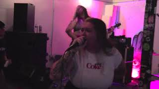 Makeup Remover on May 17, 2025 at The Ox, Gainesville, FL