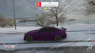Forza Horizon 4 (GTX 1650 - i5 9300H - High Settings) Forza Horizon 4 (GTX 1650 - i5 9300H - High Settings)