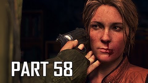 DAYS GONE Walkthrough Part 58 - Great Escape (PS4 Pro Let