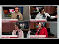 Hazleton Area Girls Basketball Head Coach Joe Gavio Joins 28/22 Sports Night