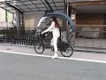 カインズホームの材料でもスペアーが交換できる自転車パーツ