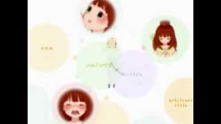 【鈴:soft】 ハロ／ハワユ × Ur-Style【arbitrary style mix】 screenshot 1