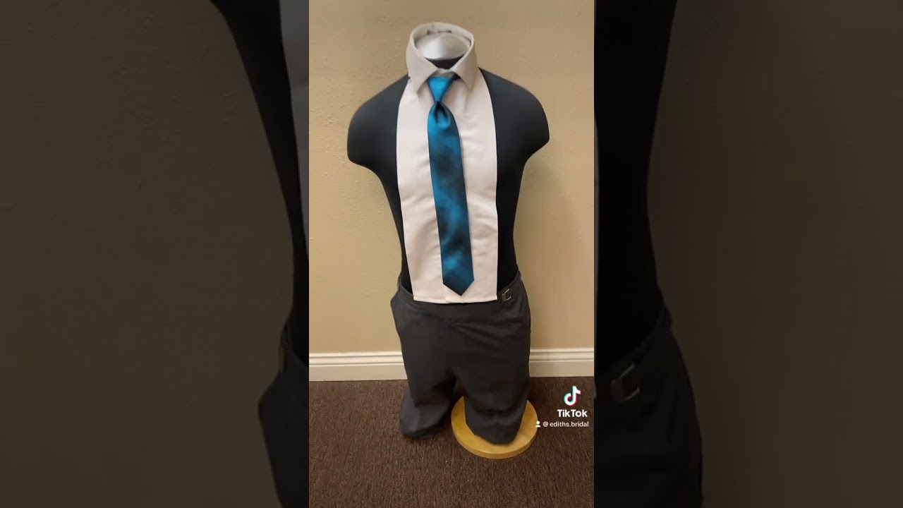 All the things you’ll need to know about renting a tuxedo from us!