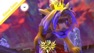 Kaiser celeo gameplay. Strong animal kaiser max4 | 百獣大戦