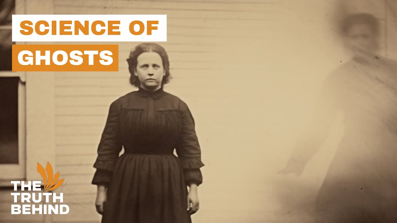 Why Some People See Ghosts