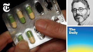 R.F.K. Jr.’s Newest Mission: Getting Us Off Antidepressants
