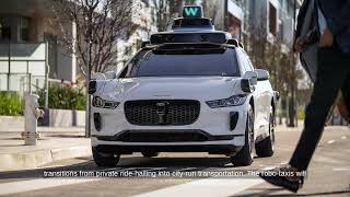 Waymo and Via Team Up for Autonomous Public Transit in Arizona
