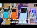 Vivo X80 Pro - Confirmed Specification, Launch Date, and Price ⚡️