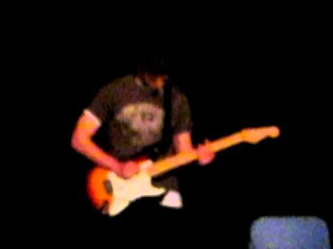 Greg Komora Music - Here and Nowhere LIVE @ Bellev...