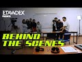 Etawdex ft. Mady Rose - You And I | Behind The Scenes