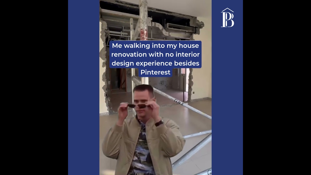 Pinterest Isn’t a Renovation Plan | Work with Real Experts