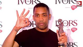 Wiley blasts Stormzy’s mum in new diss track!