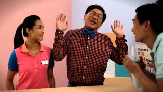 Wise Shopping Video - Beware of Bait Advertising