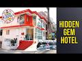 Time Travelers Party Hostel In Hongdae - Foreigners Only - Hidden Gem Hotel | Seoul, South Korea⭐