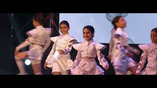 Amaras Dance Studio - ՄԵՆԱՀԱՄԵՐԳ CONCERT - AmarasKids