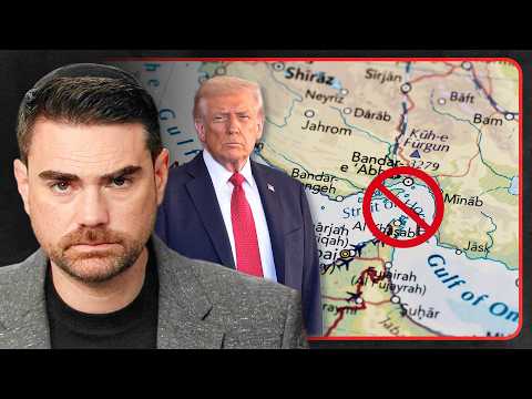 Thumbnail for Iran Blinked. Here's What Trump Did Next.