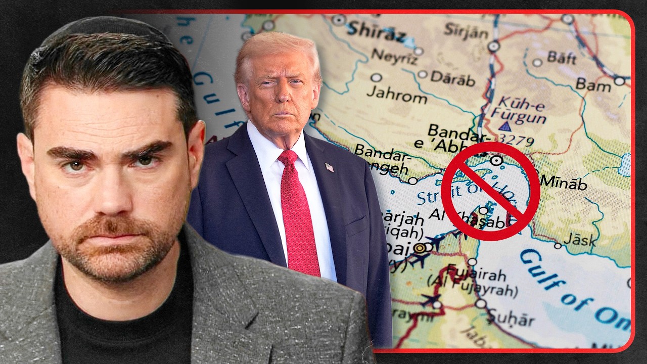 Iran Blinked. Here's What Trump Did Next.