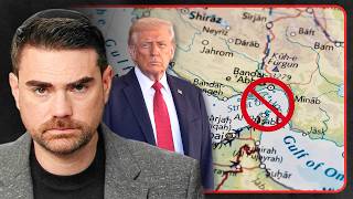 Iran Blinked. Here's What Trump Did Next.