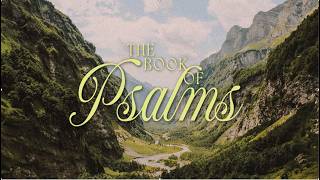 All His Benefits (Psalm 103)