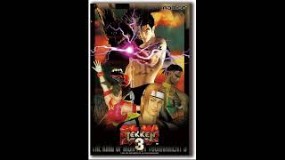 Tekken 3 Arcade Soundtrack 2 25  Game Over