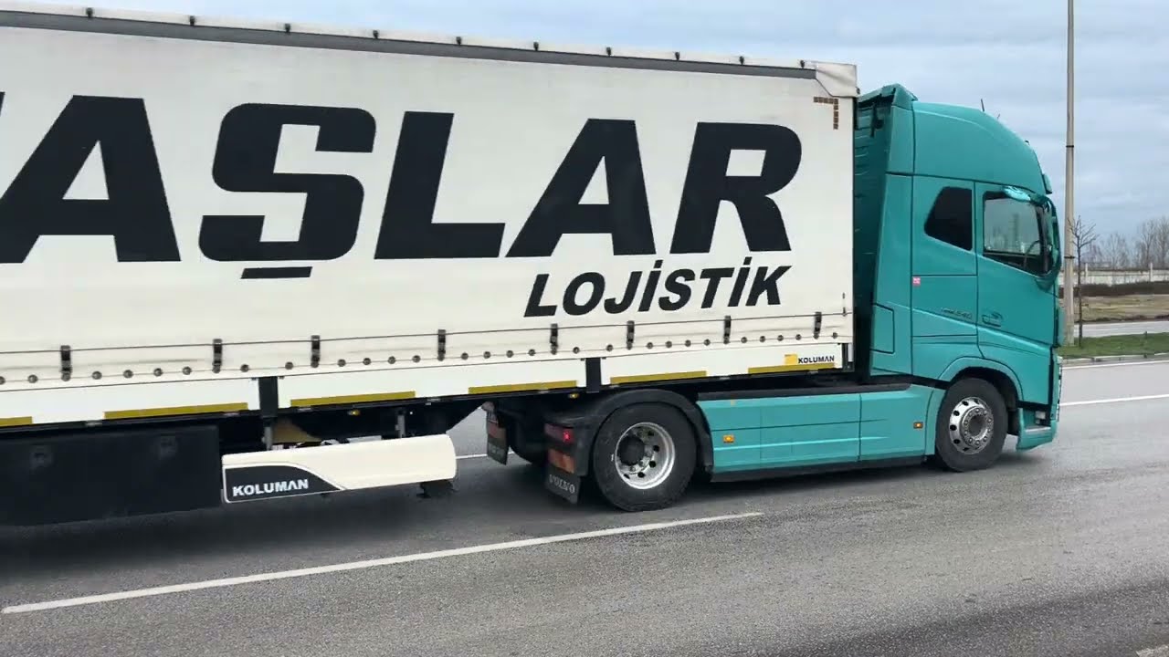 ESNAFLIK ZOR İŞ TIRCILIK DAHADA ZOR YÜKÜMÜZ İNDİ YATIŞA DEVAM İŞLER ÇOK ZORLAŞIYOR