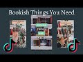 Bookish Things You Need | BookTok