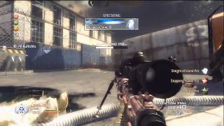 p9 vs Epic 2-0 Mw2