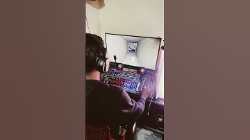 Granny Pc game #granny #shorts #gaming #grannygame #shortsfeed