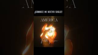 “América” en Merengue: https://social.tunecore.com/linkShare?linkid=_r3tDnoNFAq3toB3QNanMQ