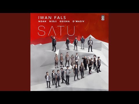 Ijinkan Aku Menyayangimu - Iwan Fals