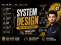 Software Design & Architectural Patterns | Software Engineering Lecture 07