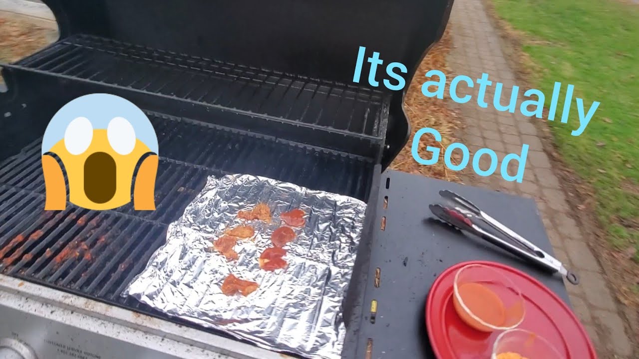 BACKYARD RACCOON CATCH AND COOK!!! - YouTube