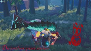 Dauntless Review In Under 10 Minutes