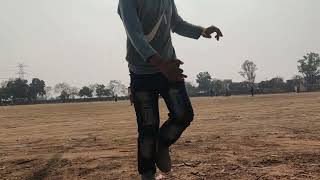 Hr Dhandheri Bgana 35 Vs Karkhri 36Winer