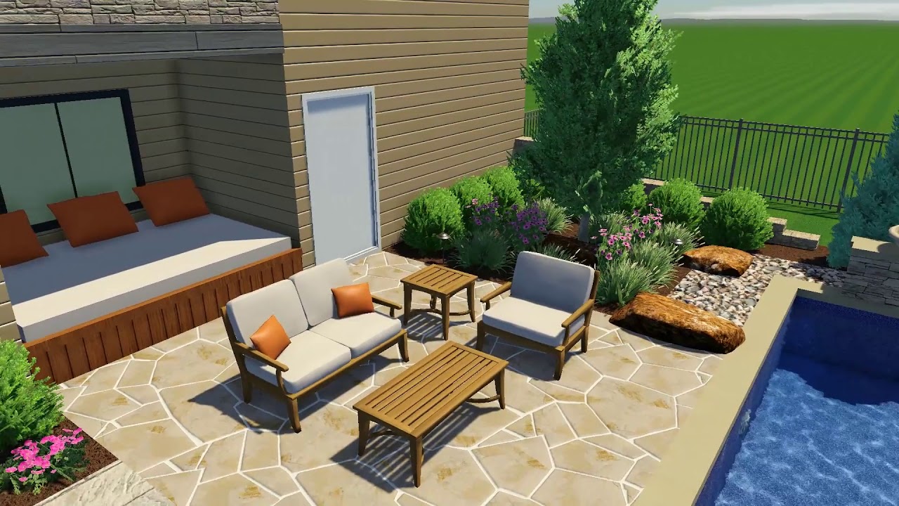 Groundscapes | Street of Dreams