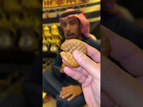 معمول الكليجا الجديد بدون سكر بالشعير البلدي والعسل