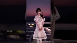 Challenge School Uniform Fashion Transformation - Back To High School Days Nostalgia Trip