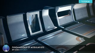 EXP Tutorial - Fundamentals of Modular Kits | Luan Vetoreti Net Worth