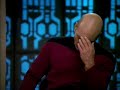 Patrick stewart face palm compilation