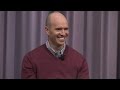 Ben Horowitz: Nailing the Hard Things [Entire Talk]