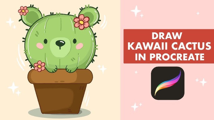 Designing Kawaii Worlds: Spread Joy Through Illustration, Designing Kawaii  Worlds: Spread Joy Through Illustration (beckycas)
