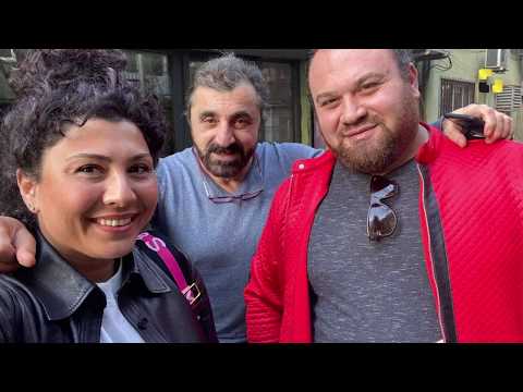 ქართული შოუ-ბიზ ამბები 05-03-2020