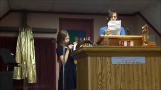 Alexis Nicole Michelle-With All I Am