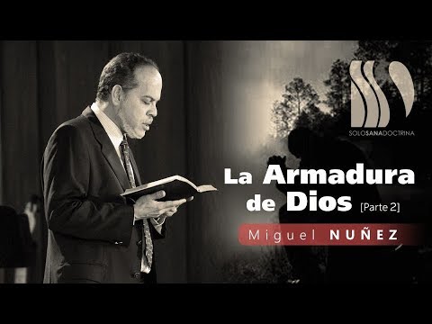 La Armadura de Dios 2 Miguel Núñez video phone beyonce mp3