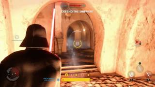 Star Wars Battlefront: Extraction #121* (Imperial) [1080 HD]