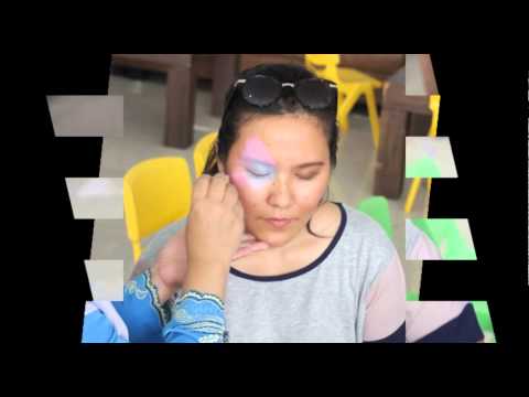 Painting Face