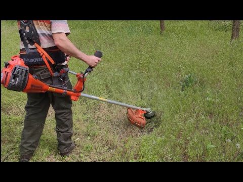 Husqvarna 545RX fűkasza/ brushcutter