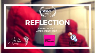 Reflection - Award Winning Super 16mm film by Moses Ssebandeke